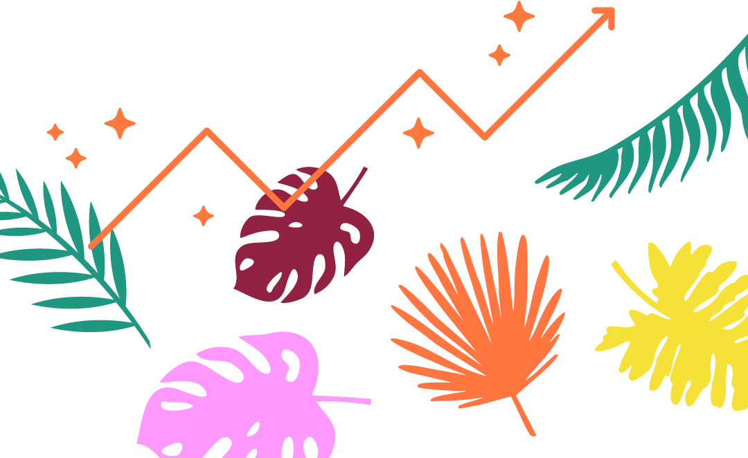 Ismos reviewing PDF, website, analytics